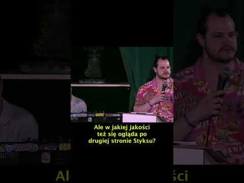 Różnice kulturowe (Polska vs Grecja) | W Służbie Ludzkości odc. 2