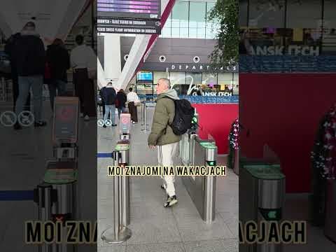 Jak tam wakacje? Też ambitne plany?