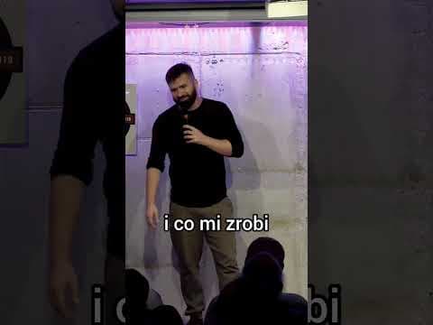 gadam se z ludźmi dalej