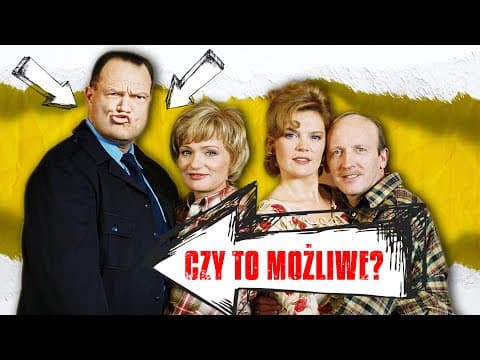 DLACZEGO NIE ZAGRAŁEM W "MIODOWYCH LATACH"?