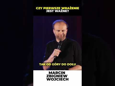 CZY WAŻNE JEST PIERWSZE WRAŻENIE cały program Moja Konkubina 2023