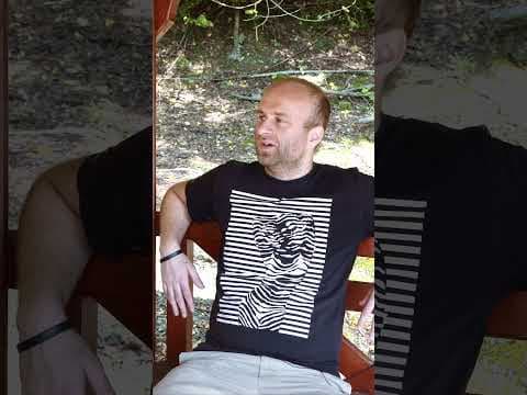 Marcin Zbigniew Wojciech STAND-UP owe SHORTY S02E07 Irek Bieleninik