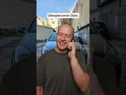 Radek Drożdż | Nejlepsze skecze o Oplu | 2024