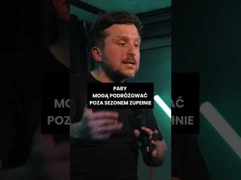 Po urlopie z dziećmi potrzebny… urlop