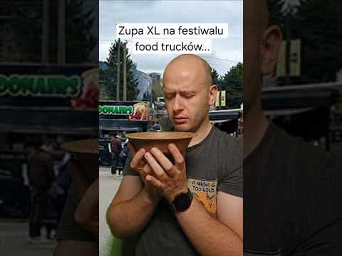 Radek Drożdż - Stand-up Short (52s)