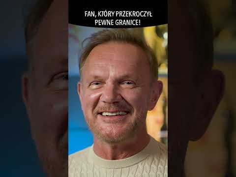 FAN, KTÓRY PRZEKROCZYŁ PEWNE GRANICE!