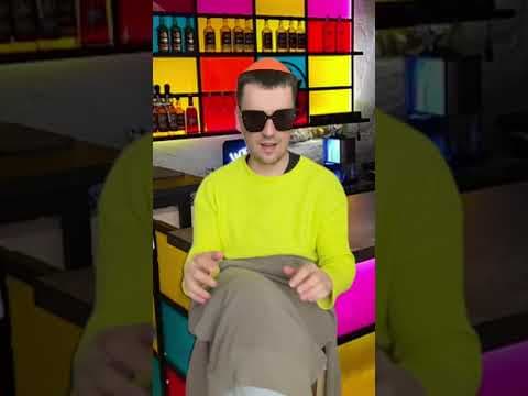 Piotr Latała - Stand-up Short (59s)