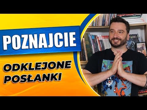 Poznajcie odklejone posłanki | NEWSY BEZ WIRUSA | Karol Modzelewski