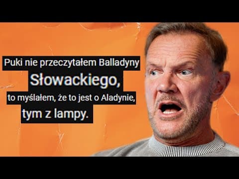 W CO WIERZYŁEM ZBYT DŁUGO!