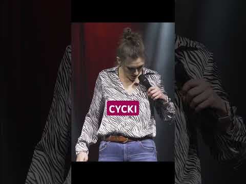Magda Kubicka - Cycki