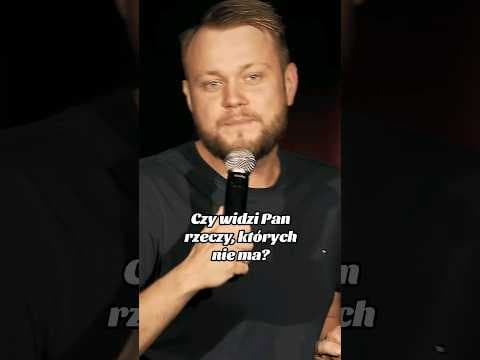 CHODZENIE NA TERAPIĘ (część 3)