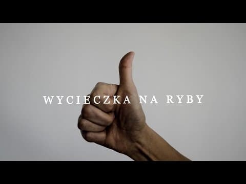 Mateusz Socha - Wycieczka Na Ryby