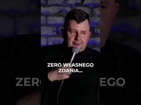 PREZES - Zobacz cały program ADAMA GAJDY!