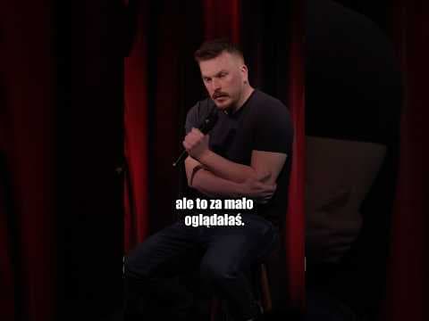 Chcę więcej!