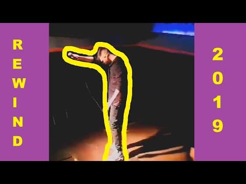 Daniel Midas | Rewind 2019 | - Always be my ritual