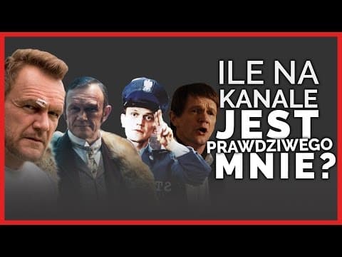Q&A - ILE NA KANALE JEST PRAWDZIWEGO MNIE?