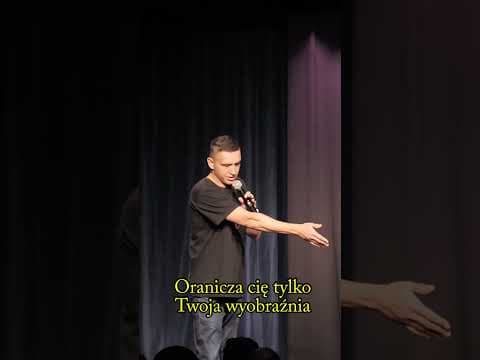 Mateusz Dudek - cztery ściany