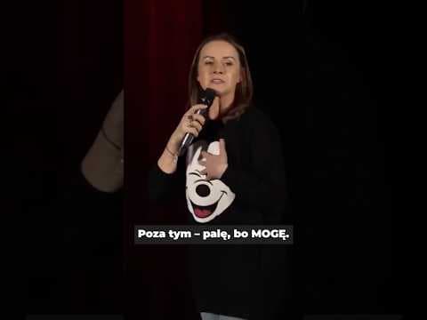 palę, bo MOGĘ.. choć, biorąc pod uwagę to, co się ostatnio dzieje.. palę, bo muszę