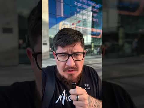 Mój ulubiony trend.