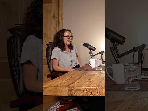 KASIA PIASECKA NA STUDIACH