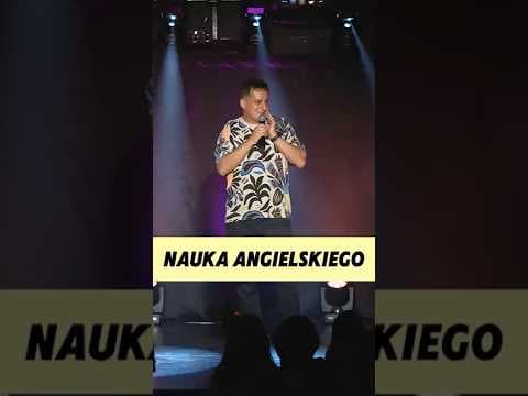 Szybka nauka angielskiego