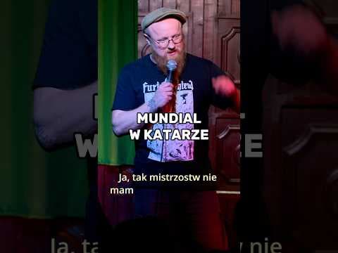 MUNDIAL w Katarze | Jaksa