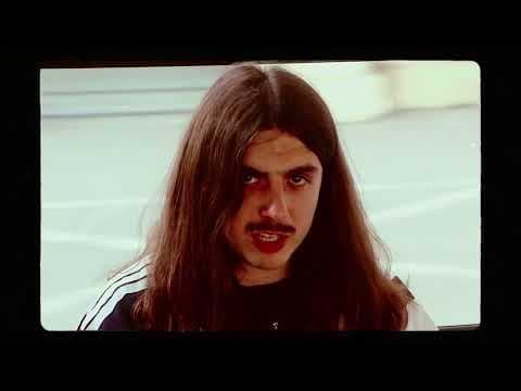 SynMojegoTaty - w typie (prod. mattowsky) VIDEO