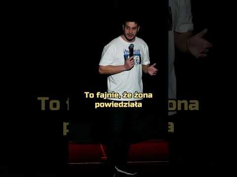 Żona wie najlepiej