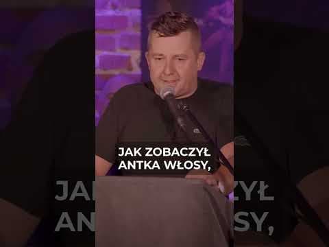 ROAST ANTKA SYRKA-DĄBROWSKIEGO - Zobacz roast w wykonaniu ADAMA GAJDY!