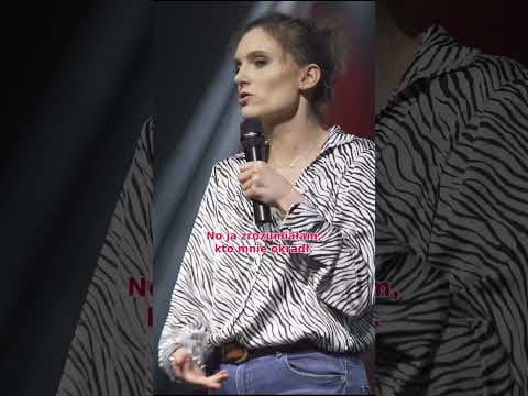 Magda Kubicka - Kuzyn i strony dla dorosłych