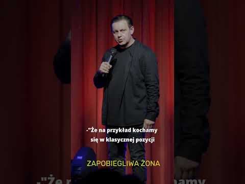 Zapobiegliwa żona