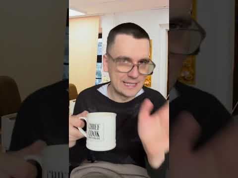 Piotr Latała - Stand-up Short (59s)