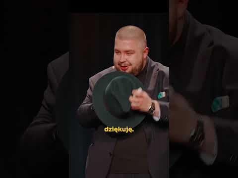 Zobacz cały występ na moim kanale!
