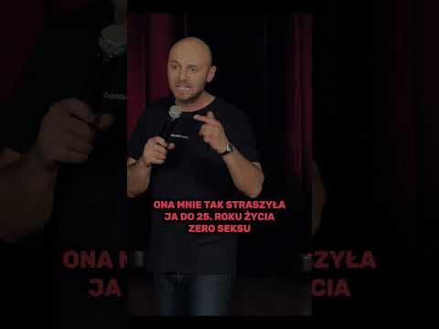 straszenie rodziców