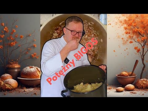 Potężny Bigos