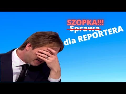 ZAŁAMANY KASZEWIAK | szopka dla reportera odc. 6.