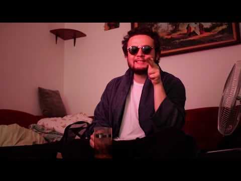 Pontiac Bandit - Witam (prod. Pączini Rec.)