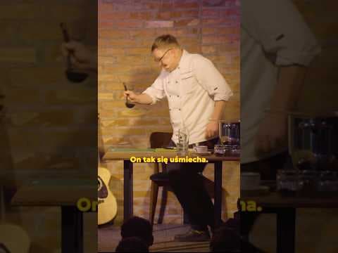 Bilety na nowe show-standup-kulinarny. Kupbilecik.pl
