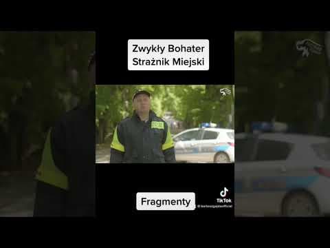 Bartosz Gajda: Smiesznefilmiki, Straznik, Strazmiejska