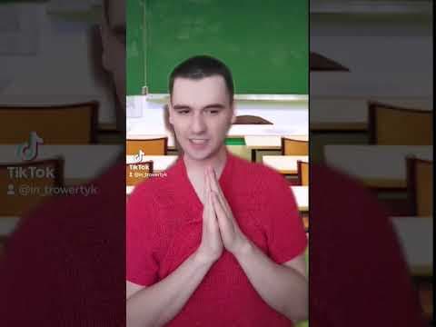 Piotr Latała - Stand-up Short (58s)