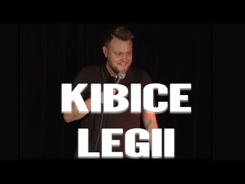 Kibice Legii
