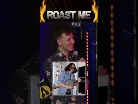 RYSZARD POETA - Zobacz cały odcinek ROAST ME