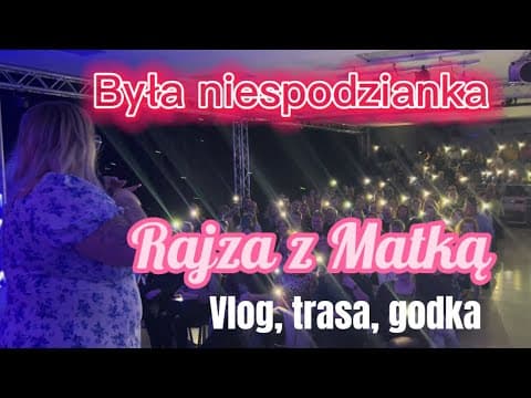 Byłam zaskoczonamój mąż coś zrobił....