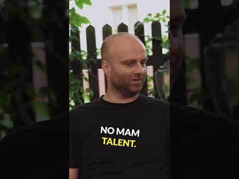 Marcin Zbigniew Wojciech Jan Kliment Mam Talent STAND-UP owe SZORTY S01E25