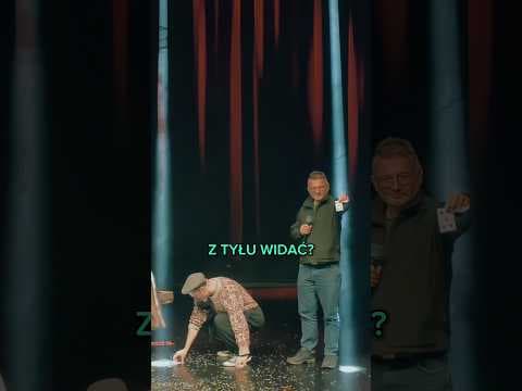 Teraz widać?