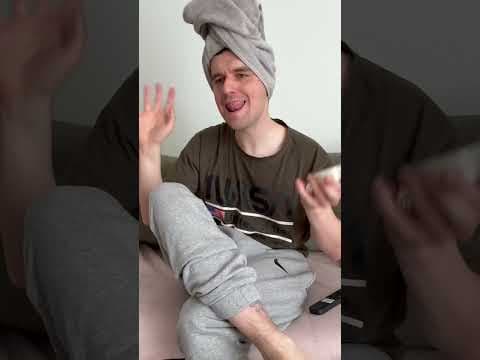 Piotr Latała - Stand-up Short (24s)