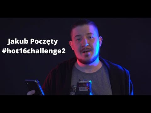 Jakub Poczęty