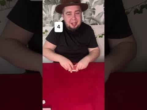 Dlatego nikt nie gra ze mną w karty