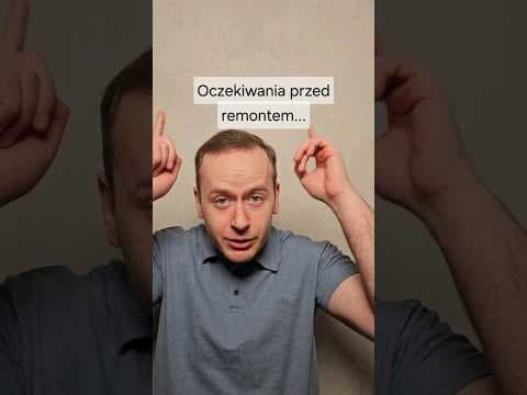 Już nie będę śmiał się z wykonawców...