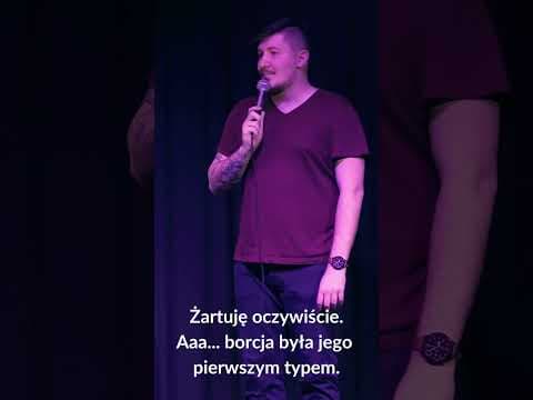 Zabawa w chowanego z ojcem